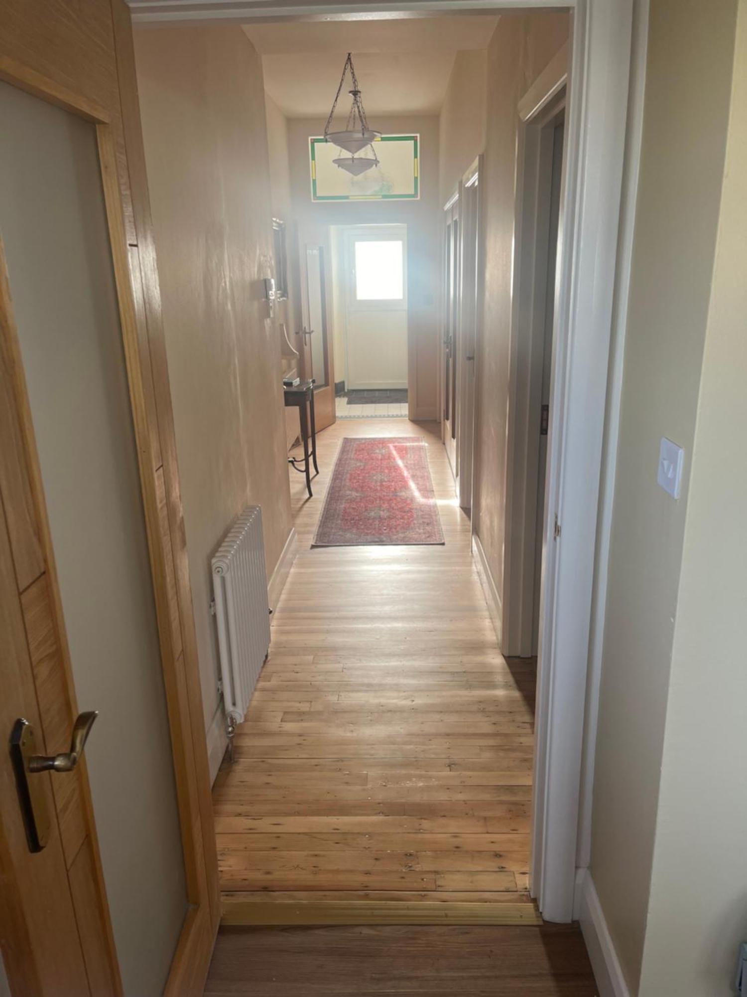 Dunnaglea Cottage, Ballintoy Extérieur photo
